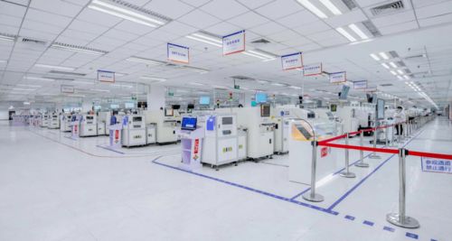 全球电脑网线市场规模首次突破4000亿美元，技术创新与市场需求双轮驱动